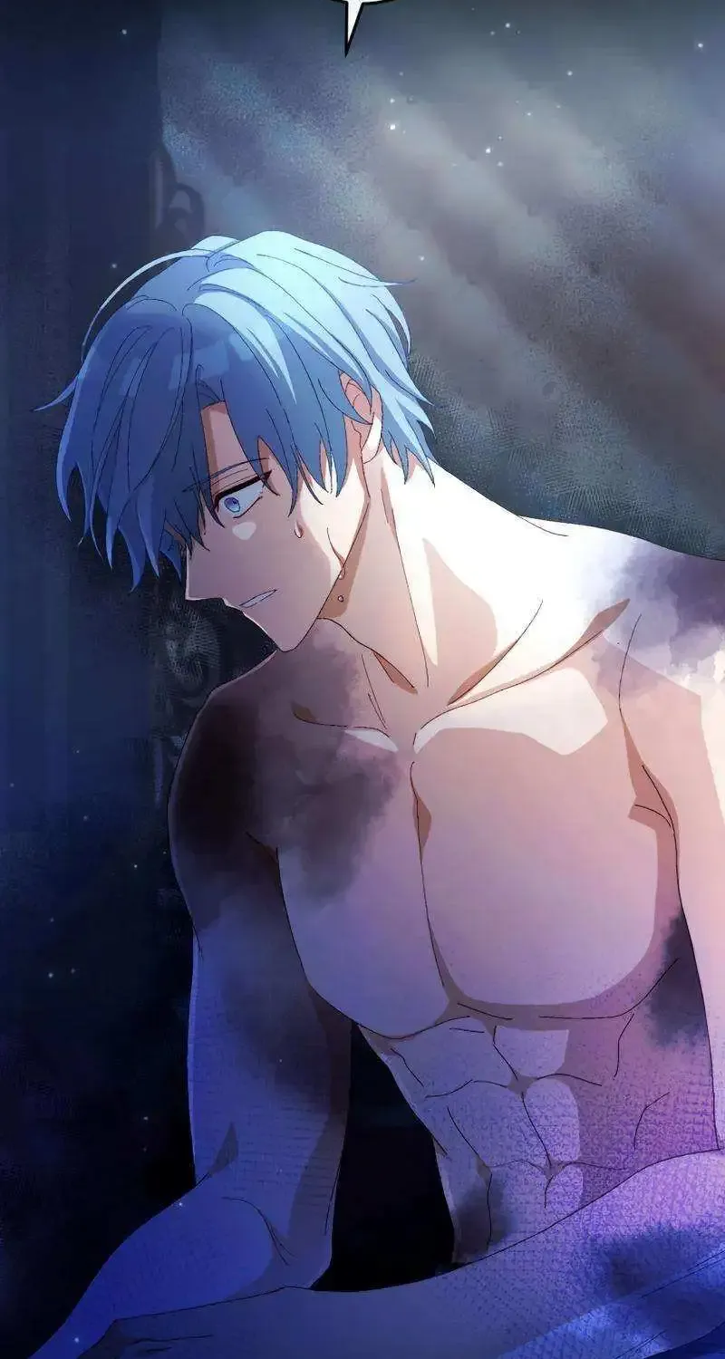 I Still Don’t Know About My Favourite Character’s Unwavering Obsession Kainu Manga Chapter 10 Page 3