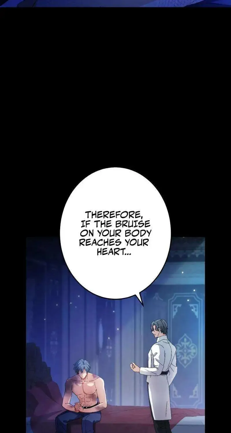 I Still Don’t Know About My Favourite Character’s Unwavering Obsession Kainu Manga Chapter 10 Page 4
