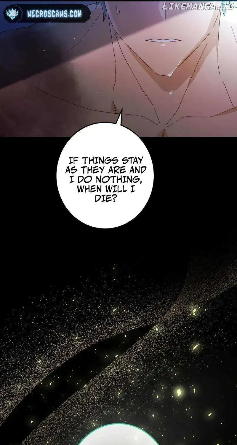I Still Don’t Know About My Favourite Character’s Unwavering Obsession Kainu Manga Chapter 10 Page 6