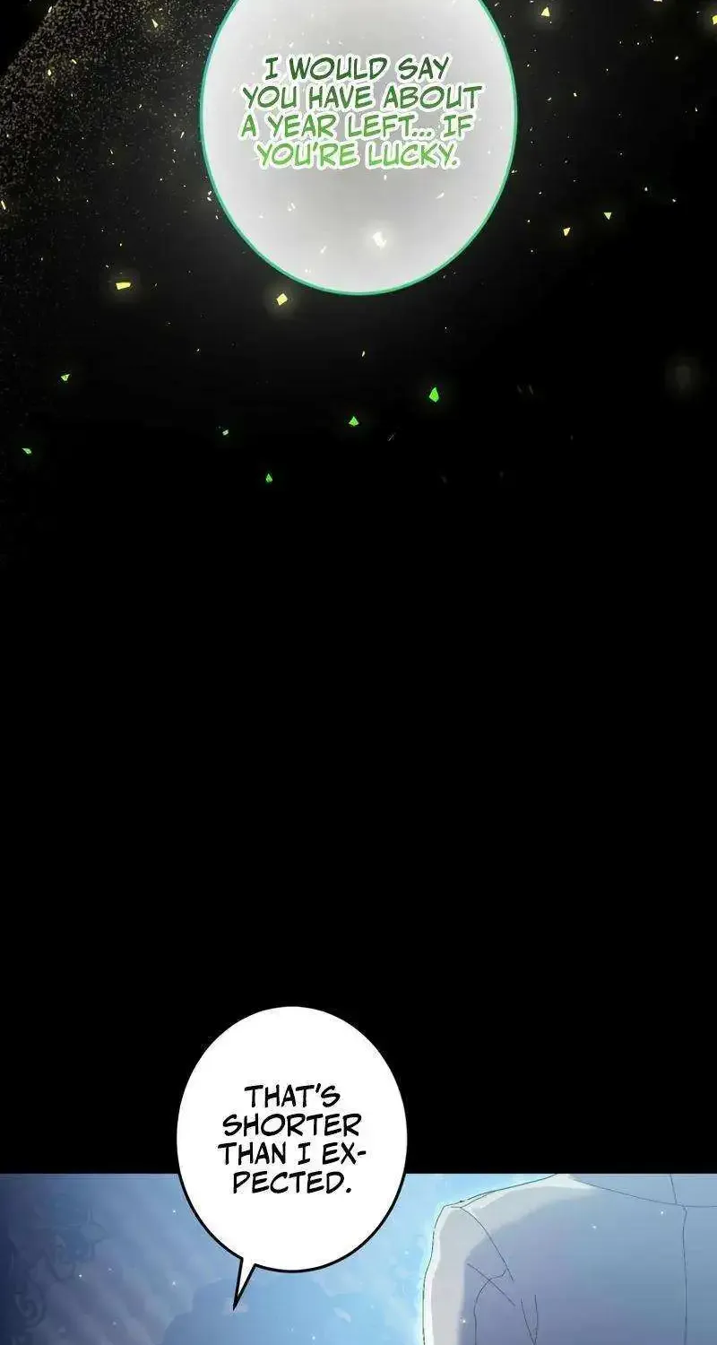 I Still Don’t Know About My Favourite Character’s Unwavering Obsession Kainu Manga Chapter 10 Page 7