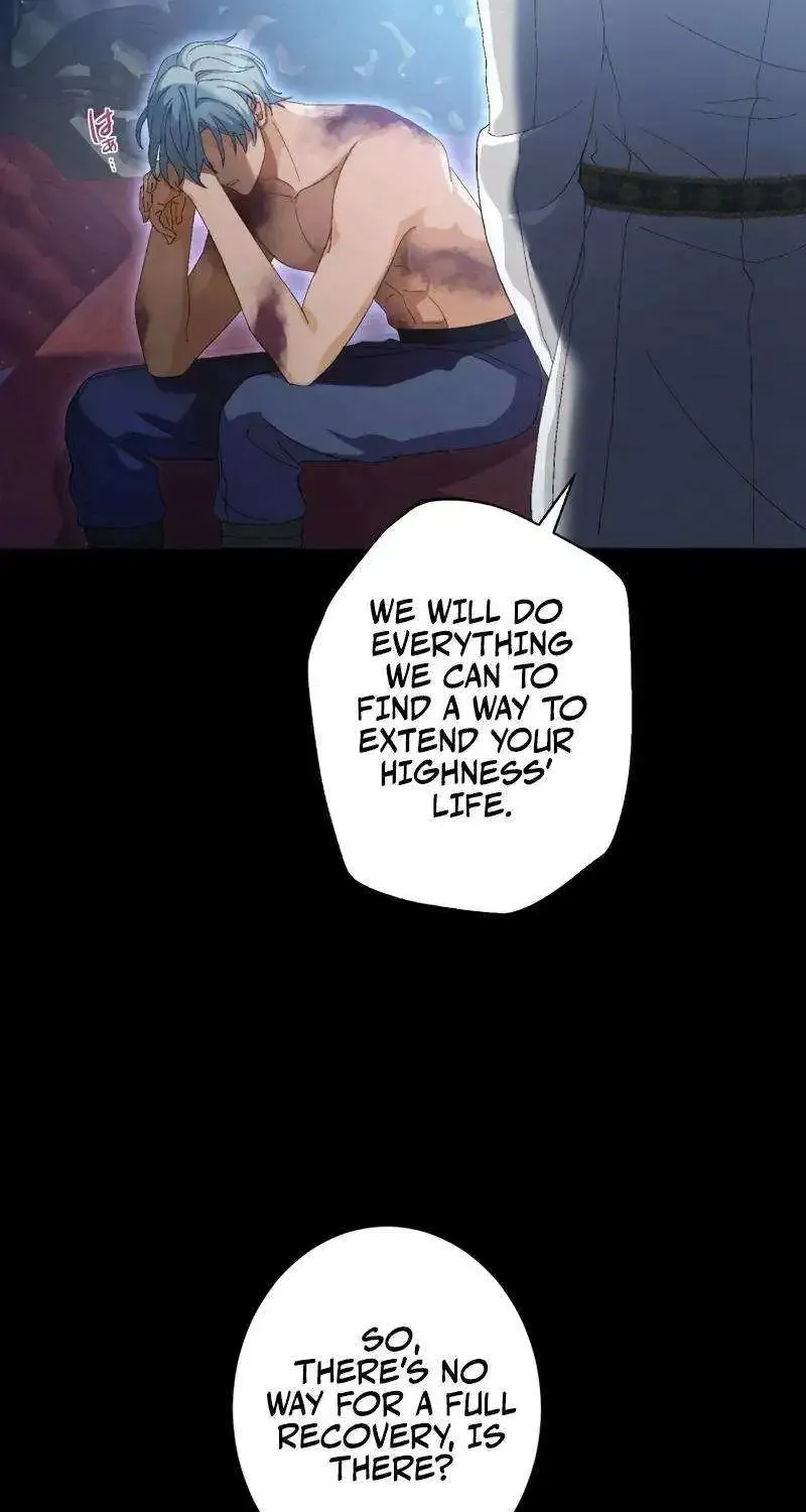I Still Don’t Know About My Favourite Character’s Unwavering Obsession Kainu Manga Chapter 10 Page 8