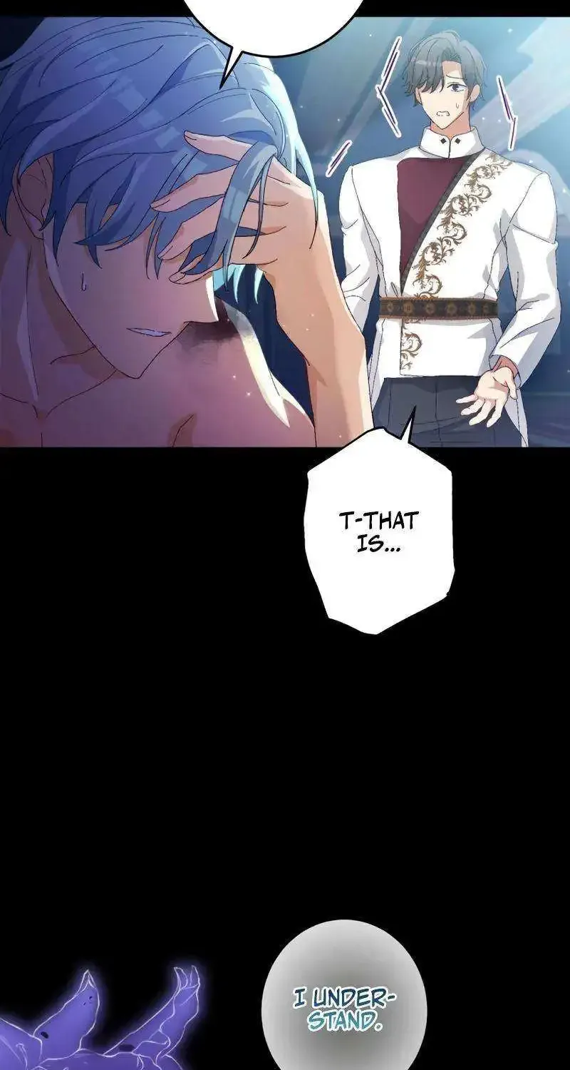 I Still Don’t Know About My Favourite Character’s Unwavering Obsession Kainu Manga Chapter 10 Page 9