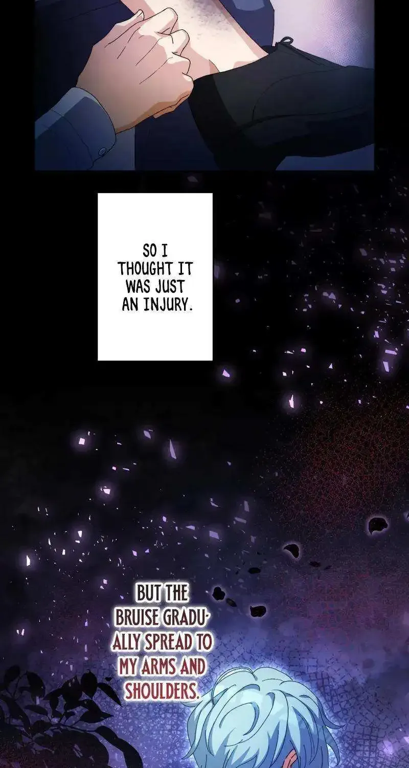 I Still Don’t Know About My Favourite Character’s Unwavering Obsession Kainu Manga Chapter 10 Page 13