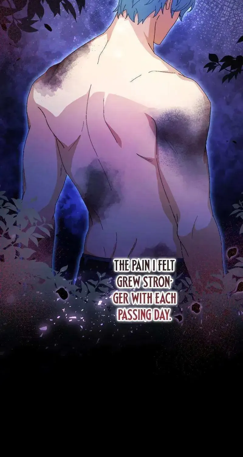I Still Don’t Know About My Favourite Character’s Unwavering Obsession Kainu Manga Chapter 10 Page 14