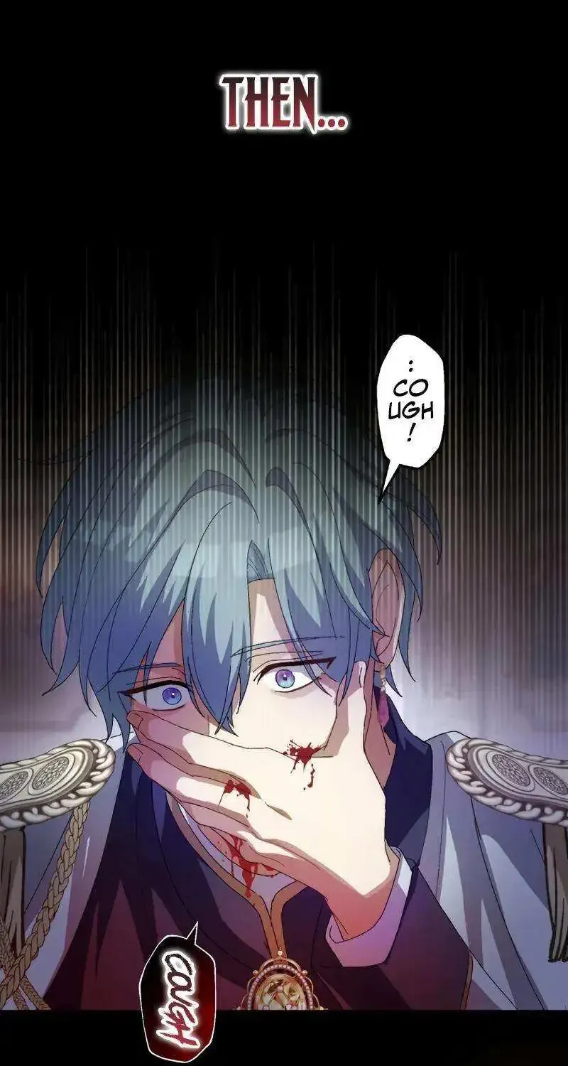 I Still Don’t Know About My Favourite Character’s Unwavering Obsession Kainu Manga Chapter 10 Page 15