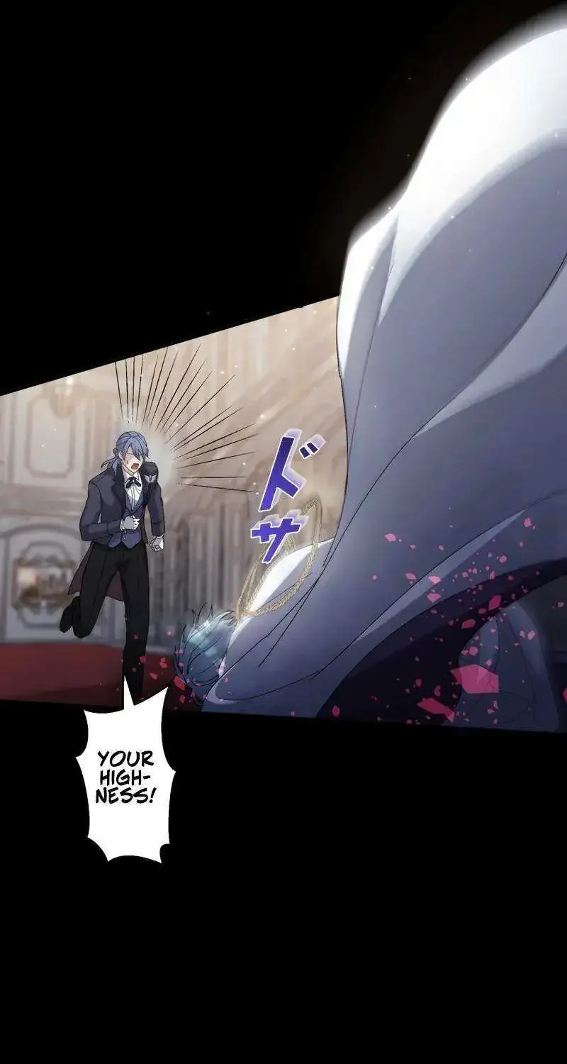 I Still Don’t Know About My Favourite Character’s Unwavering Obsession Kainu Manga Chapter 10 Page 16