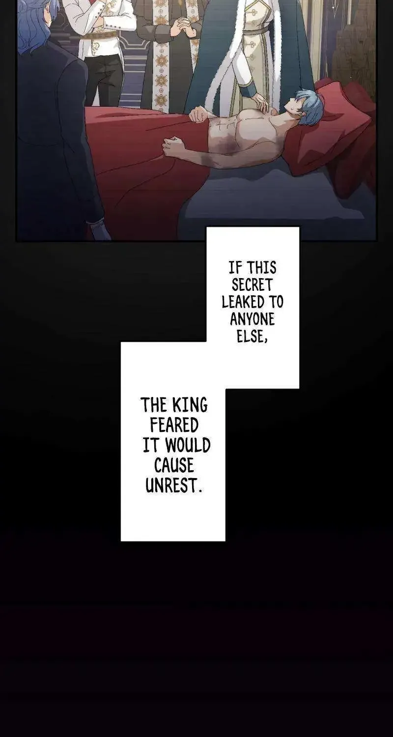 I Still Don’t Know About My Favourite Character’s Unwavering Obsession Kainu Manga Chapter 10 Page 20
