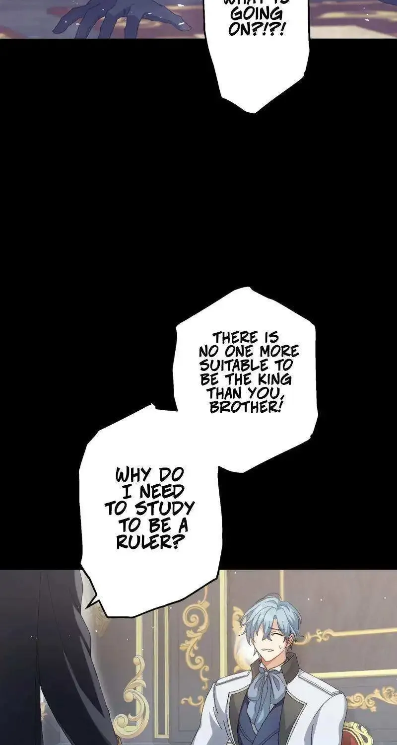 I Still Don’t Know About My Favourite Character’s Unwavering Obsession Kainu Manga Chapter 10 Page 22