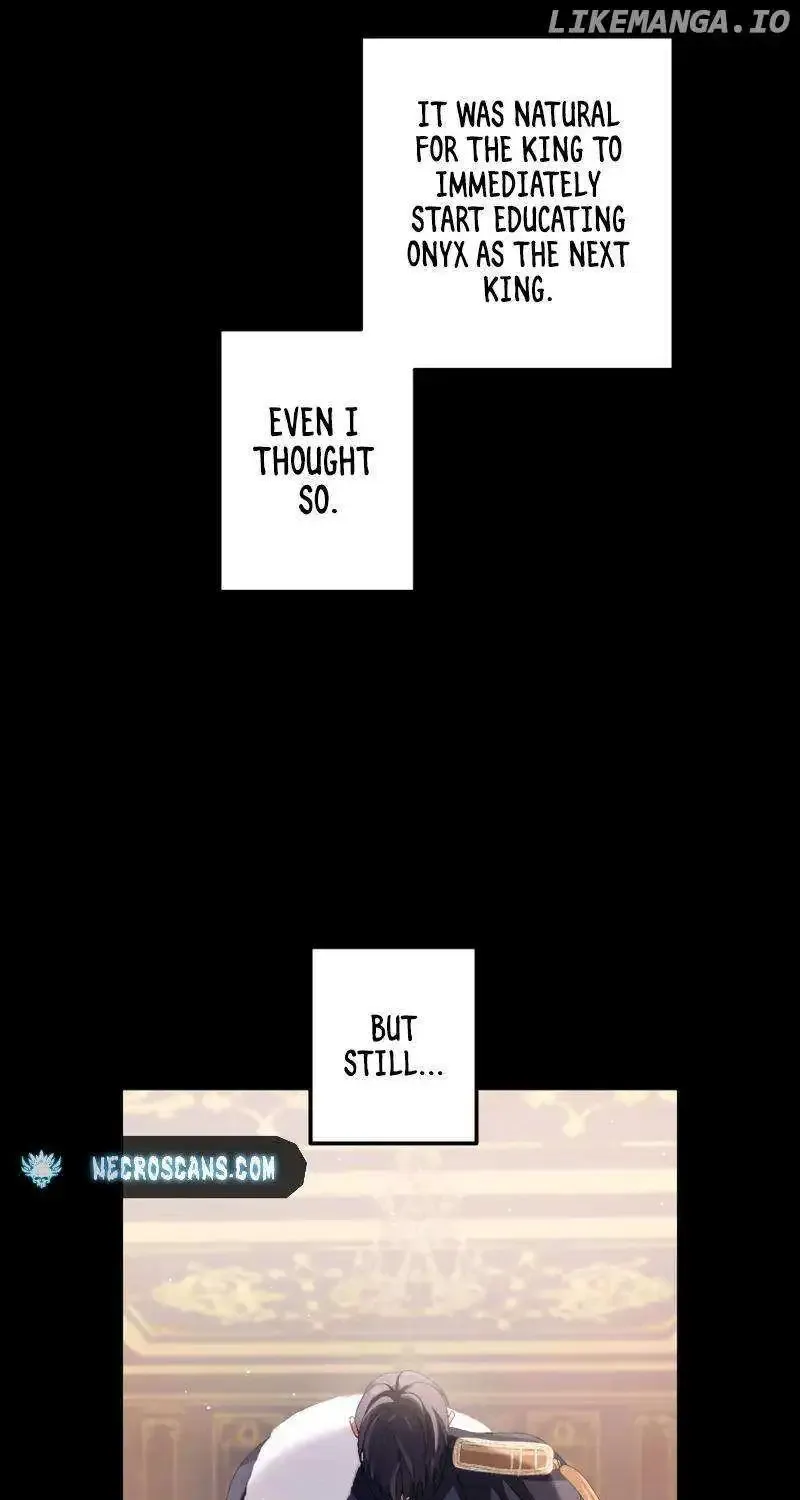I Still Don’t Know About My Favourite Character’s Unwavering Obsession Kainu Manga Chapter 10 Page 24