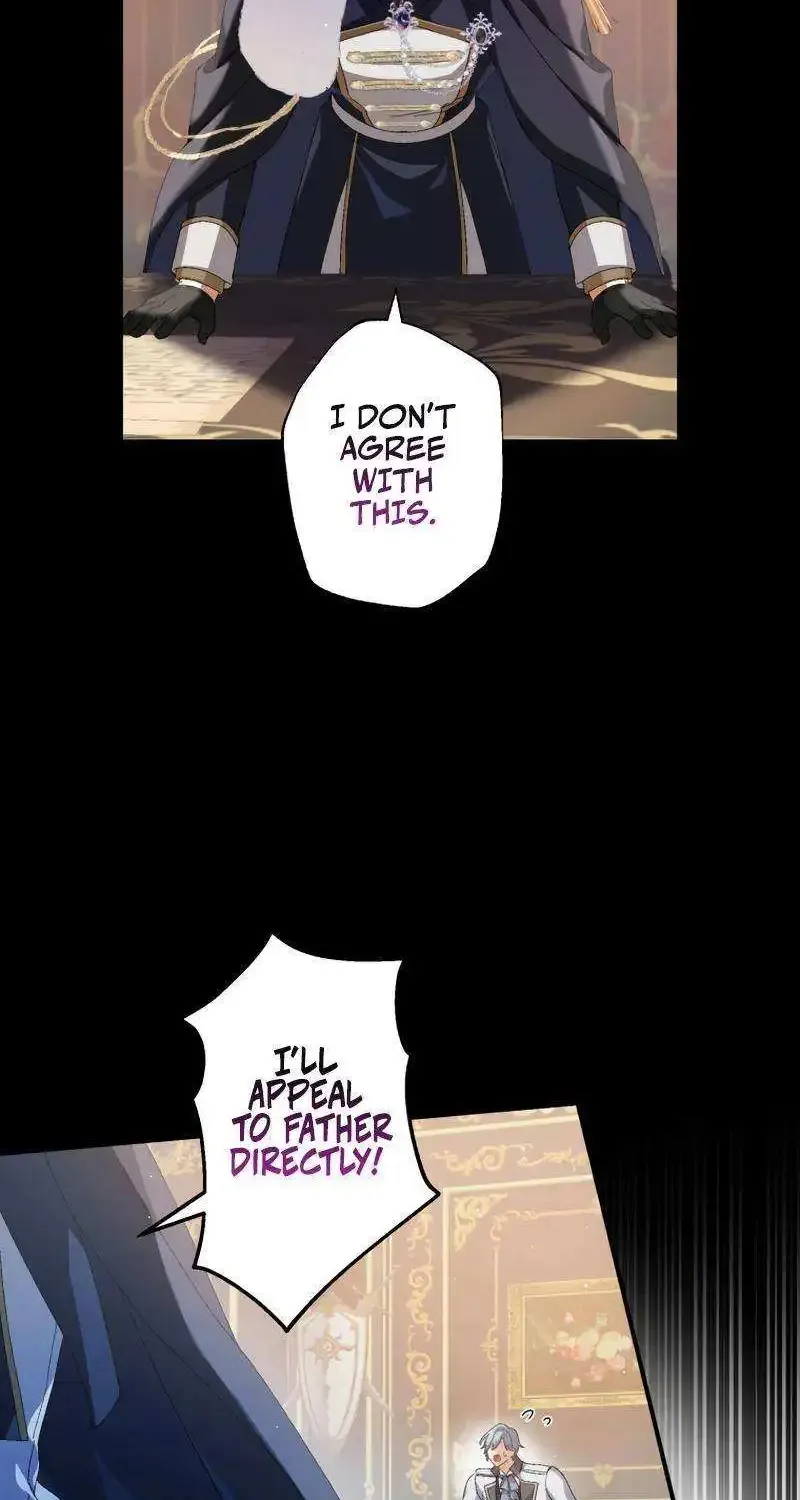 I Still Don’t Know About My Favourite Character’s Unwavering Obsession Kainu Manga Chapter 10 Page 25