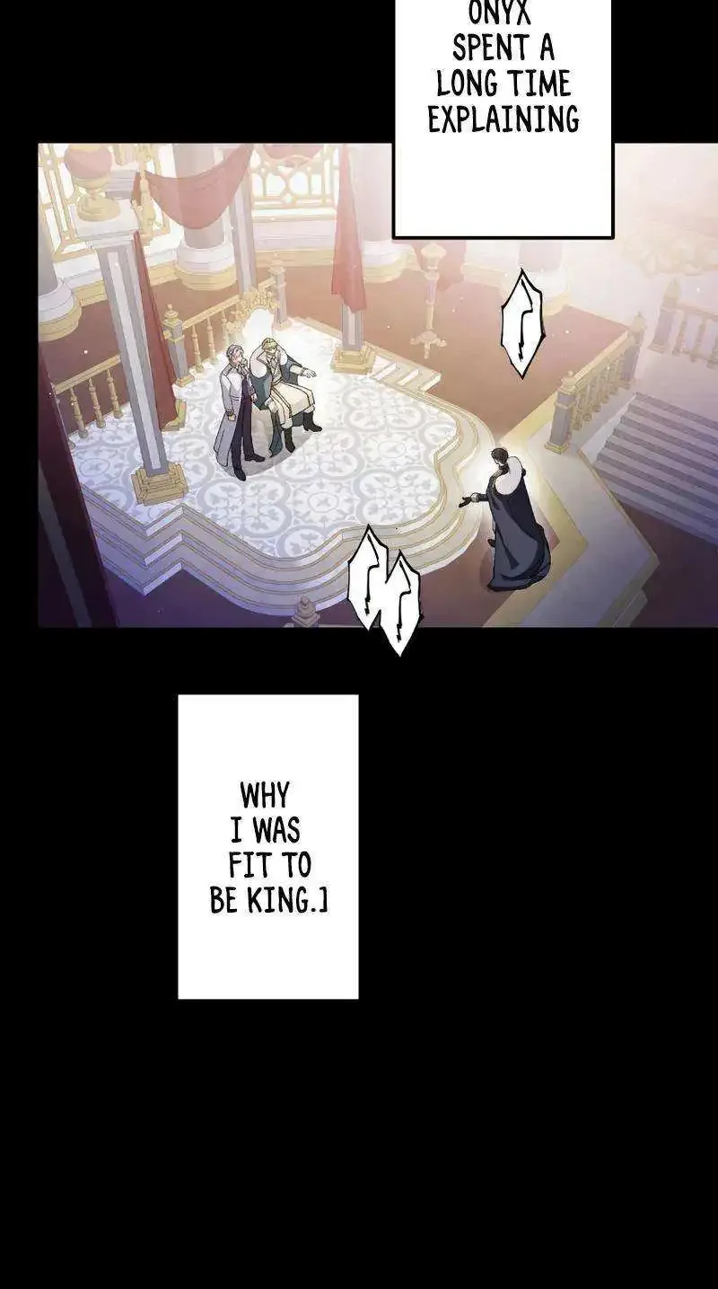 I Still Don’t Know About My Favourite Character’s Unwavering Obsession Kainu Manga Chapter 10 Page 27