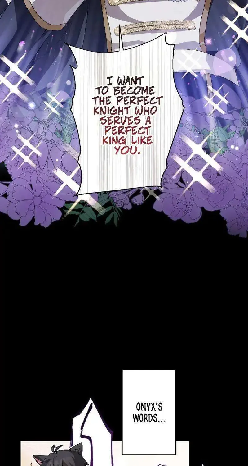 I Still Don’t Know About My Favourite Character’s Unwavering Obsession Kainu Manga Chapter 10 Page 29