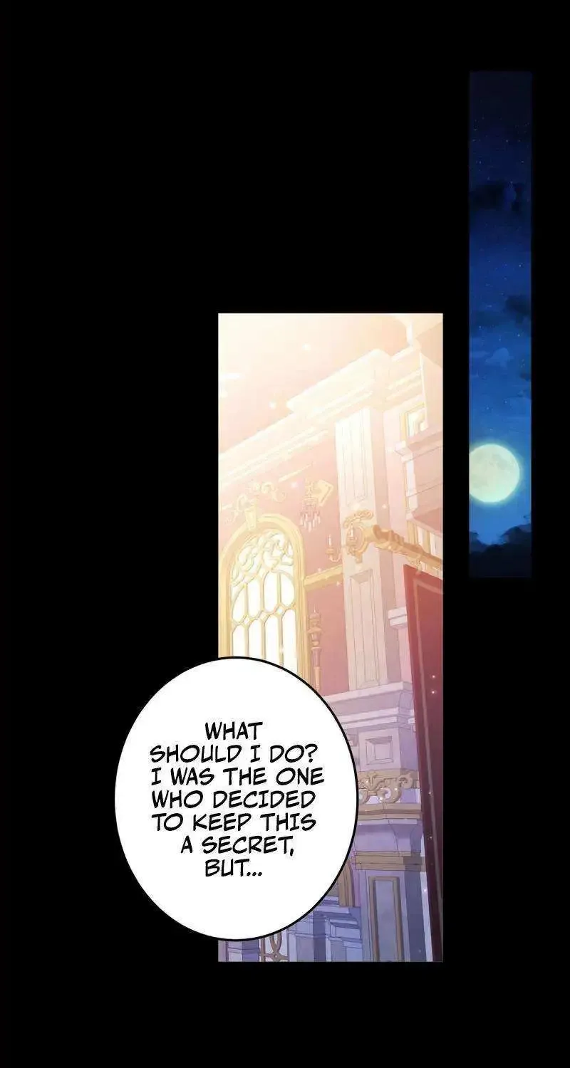 I Still Don’t Know About My Favourite Character’s Unwavering Obsession Kainu Manga Chapter 10 Page 32