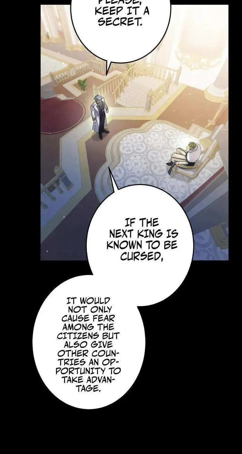 I Still Don’t Know About My Favourite Character’s Unwavering Obsession Kainu Manga Chapter 10 Page 35