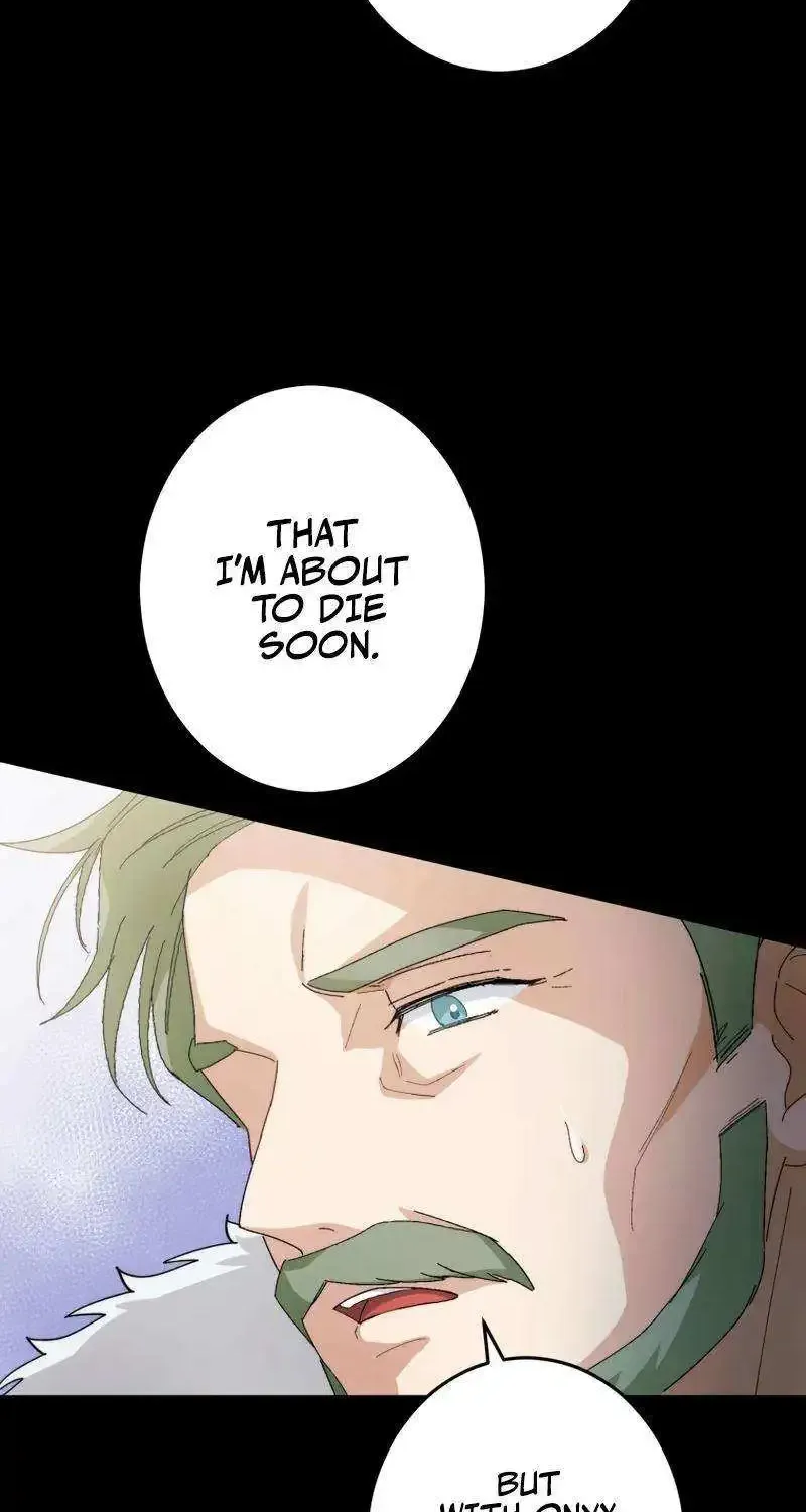 I Still Don’t Know About My Favourite Character’s Unwavering Obsession Kainu Manga Chapter 10 Page 37