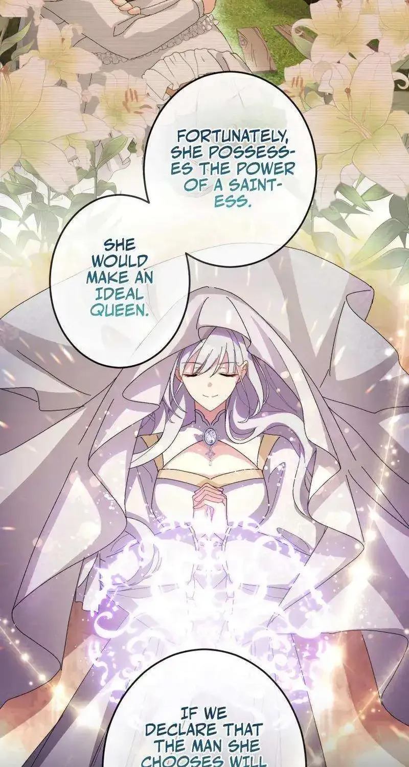 I Still Don’t Know About My Favourite Character’s Unwavering Obsession Kainu Manga Chapter 10 Page 40
