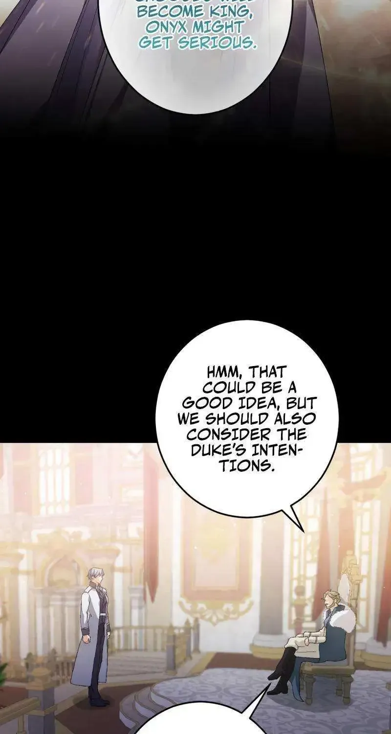 I Still Don’t Know About My Favourite Character’s Unwavering Obsession Kainu Manga Chapter 10 Page 41