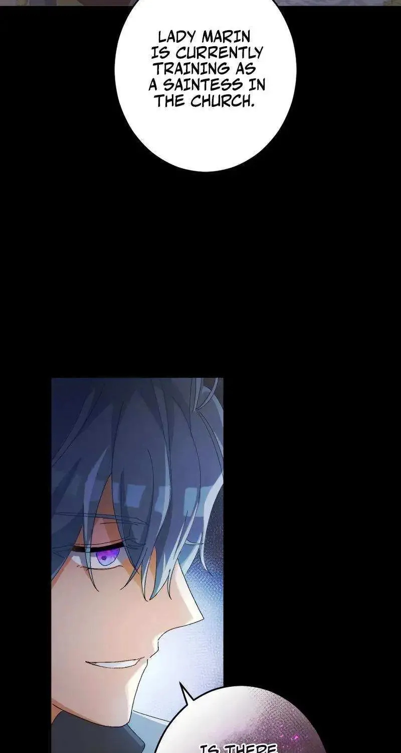 I Still Don’t Know About My Favourite Character’s Unwavering Obsession Kainu Manga Chapter 10 Page 42