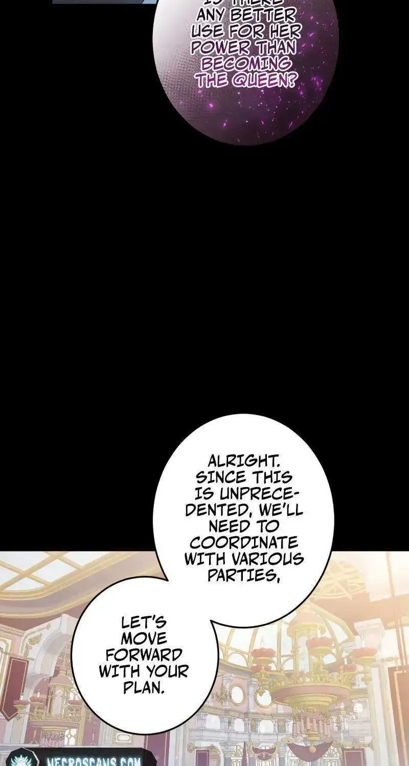 I Still Don’t Know About My Favourite Character’s Unwavering Obsession Kainu Manga Chapter 10 Page 43