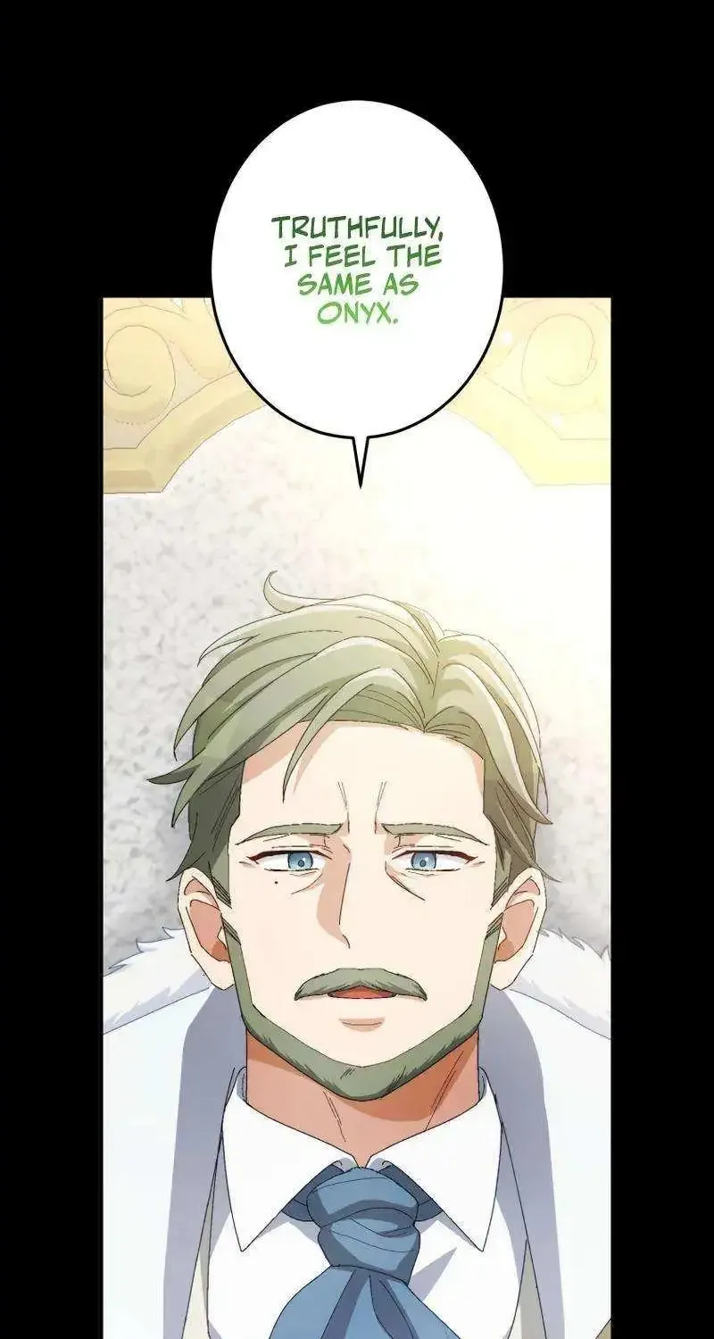 I Still Don’t Know About My Favourite Character’s Unwavering Obsession Kainu Manga Chapter 10 Page 47