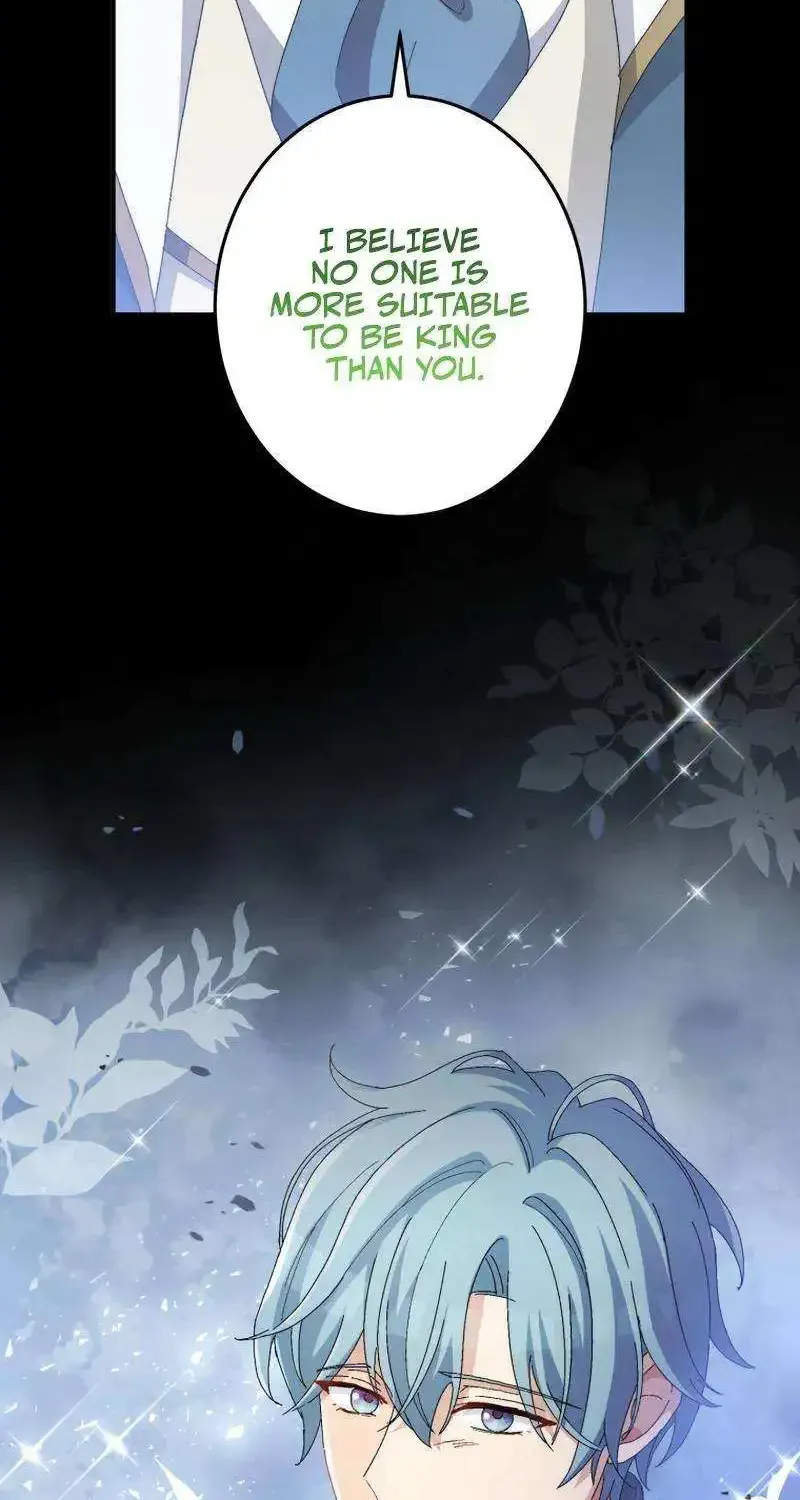 I Still Don’t Know About My Favourite Character’s Unwavering Obsession Kainu Manga Chapter 10 Page 48