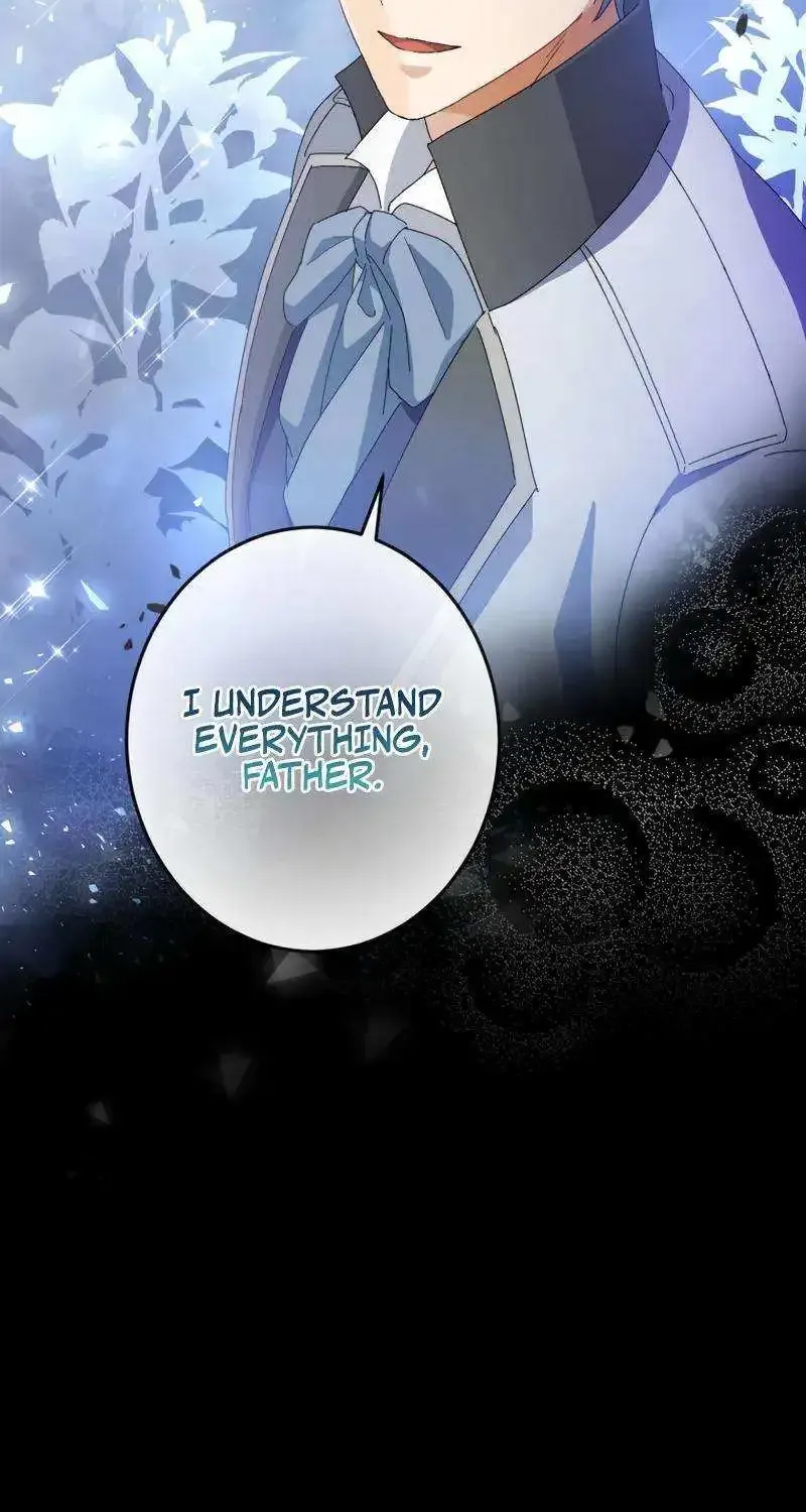 I Still Don’t Know About My Favourite Character’s Unwavering Obsession Kainu Manga Chapter 10 Page 49