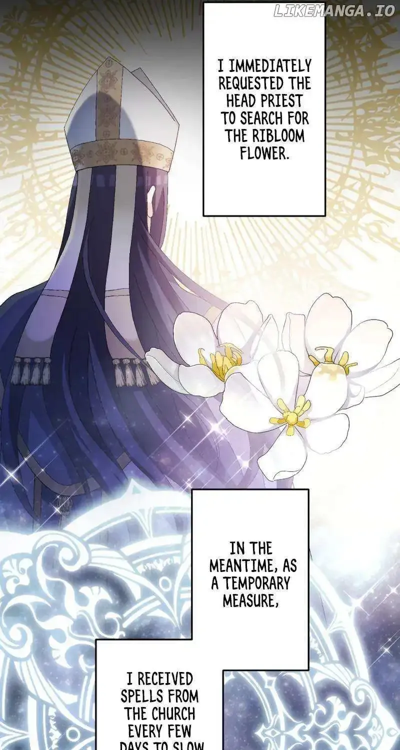 I Still Don’t Know About My Favourite Character’s Unwavering Obsession Kainu Manga Chapter 10 Page 56