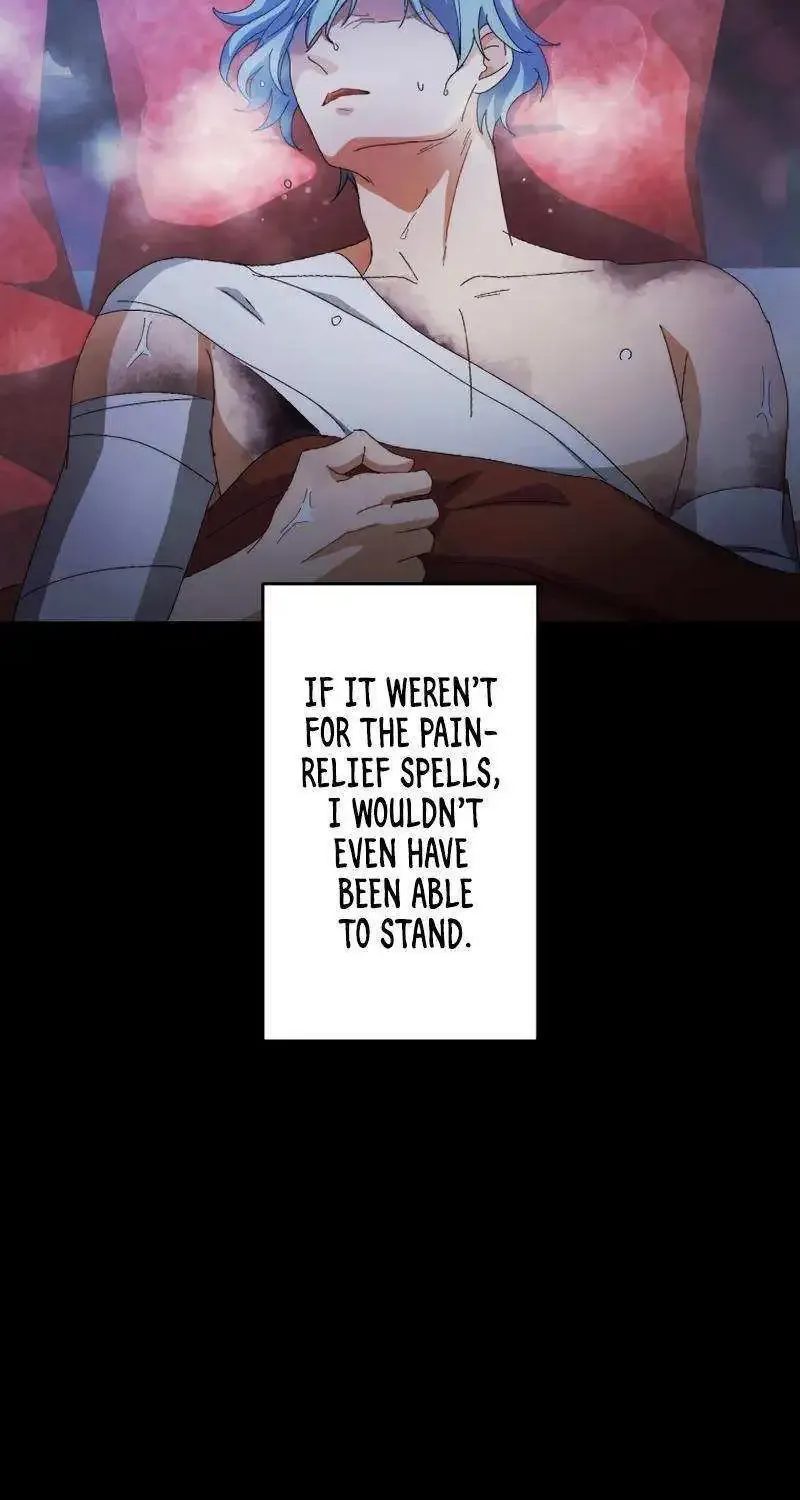I Still Don’t Know About My Favourite Character’s Unwavering Obsession Kainu Manga Chapter 10 Page 58
