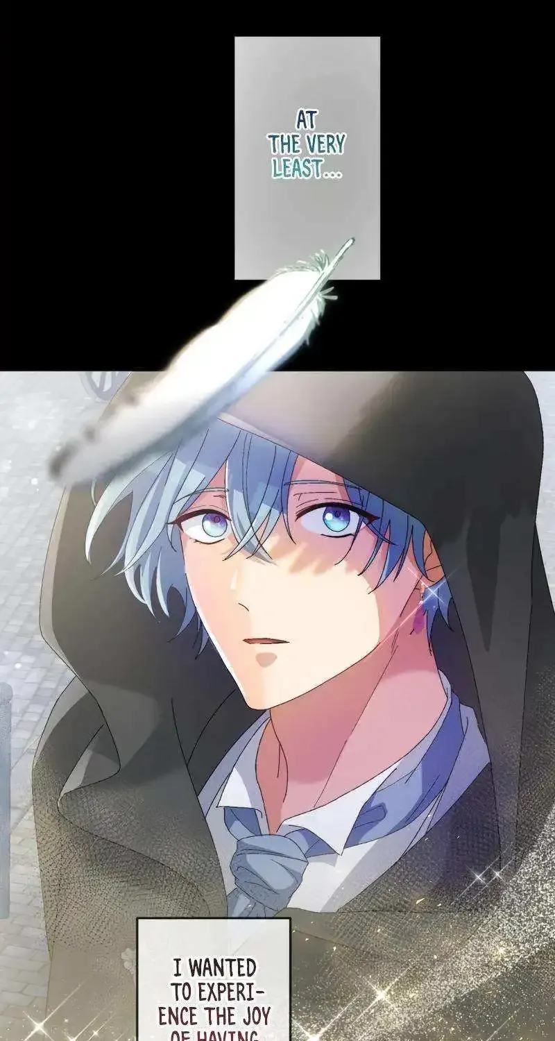 I Still Don’t Know About My Favourite Character’s Unwavering Obsession Kainu Manga Chapter 10 Page 66