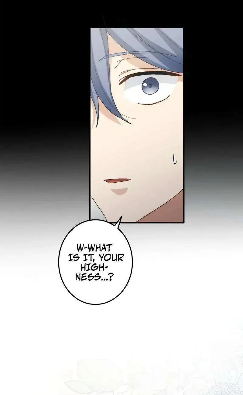 I Still Don’t Know About My Favourite Character’s Unwavering Obsession Kainu Manga Chapter 10 Page 72