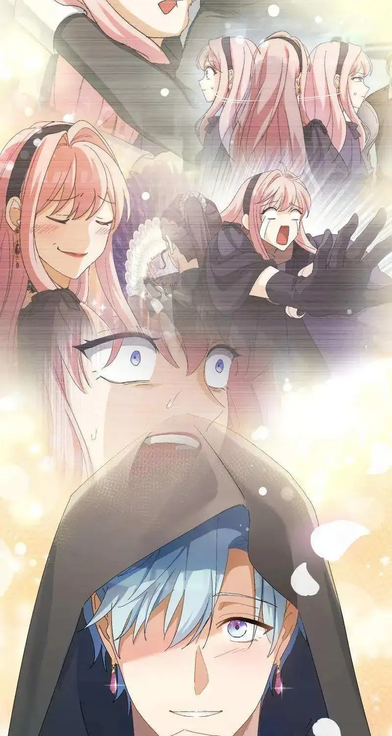 I Still Don’t Know About My Favourite Character’s Unwavering Obsession Kainu Manga Chapter 10 Page 79