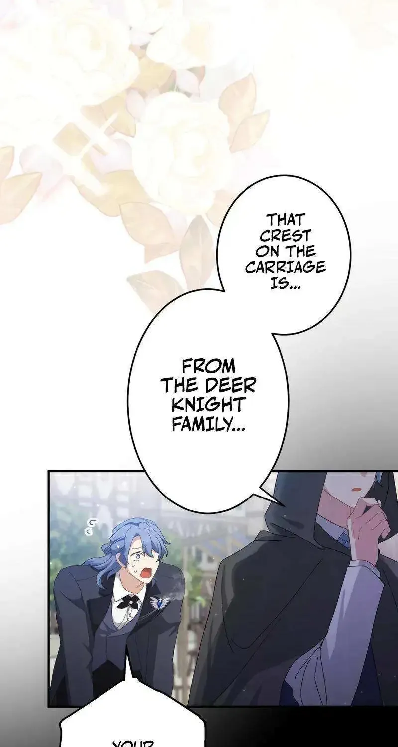 I Still Don’t Know About My Favourite Character’s Unwavering Obsession Kainu Manga Chapter 10 Page 81