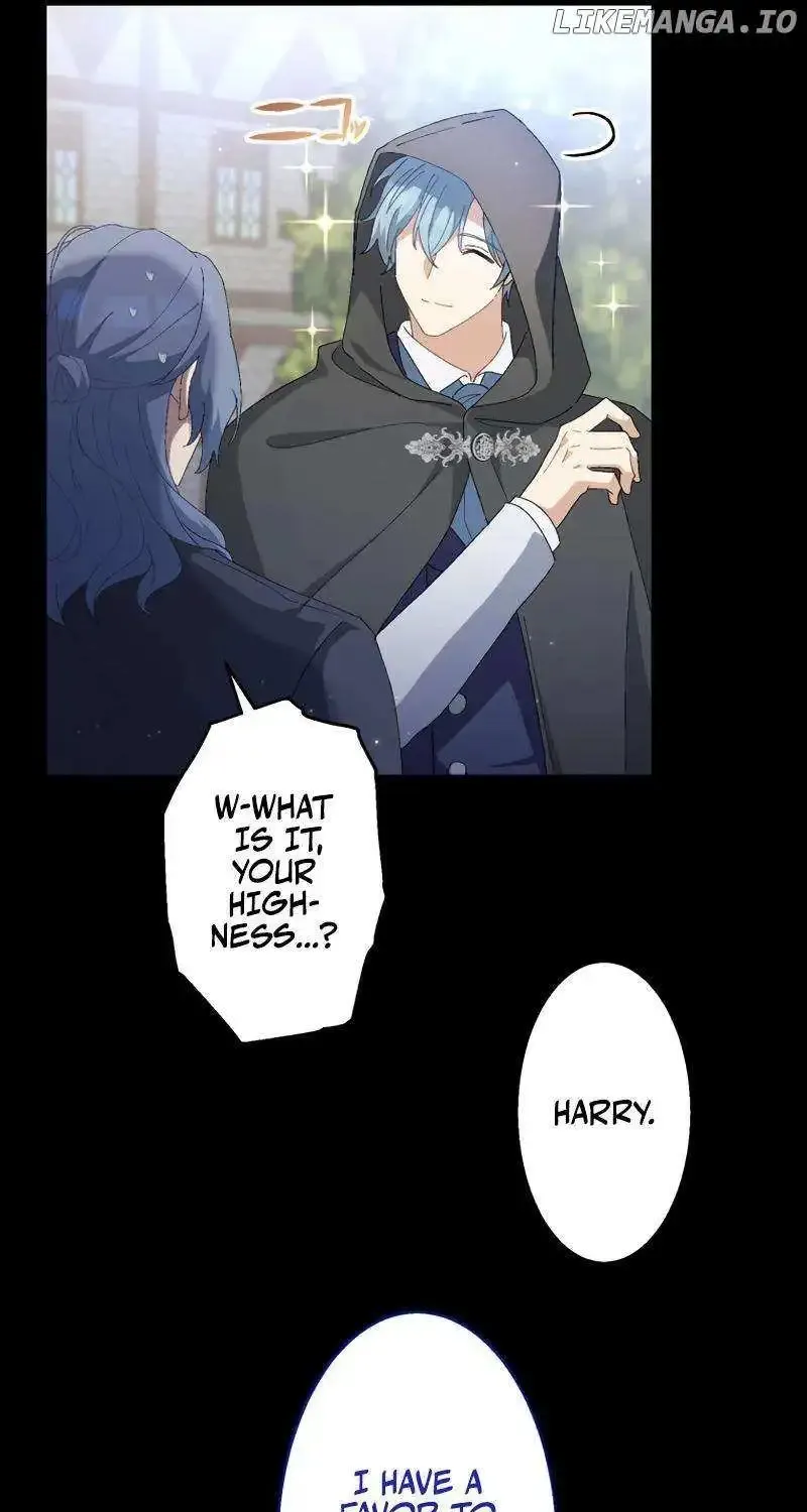 I Still Don’t Know About My Favourite Character’s Unwavering Obsession Kainu Manga Chapter 10 Page 83