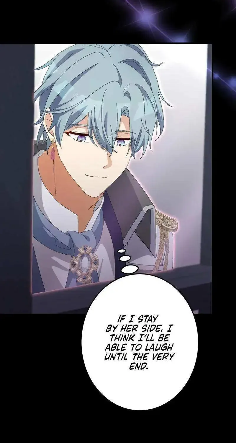 I Still Don’t Know About My Favourite Character’s Unwavering Obsession Kainu Manga Chapter 10 Page 91