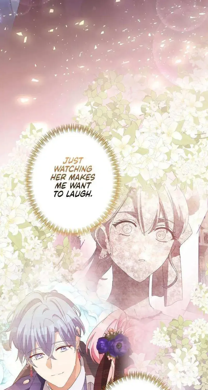 I Still Don’t Know About My Favourite Character’s Unwavering Obsession Kainu Manga Chapter 10 Page 96