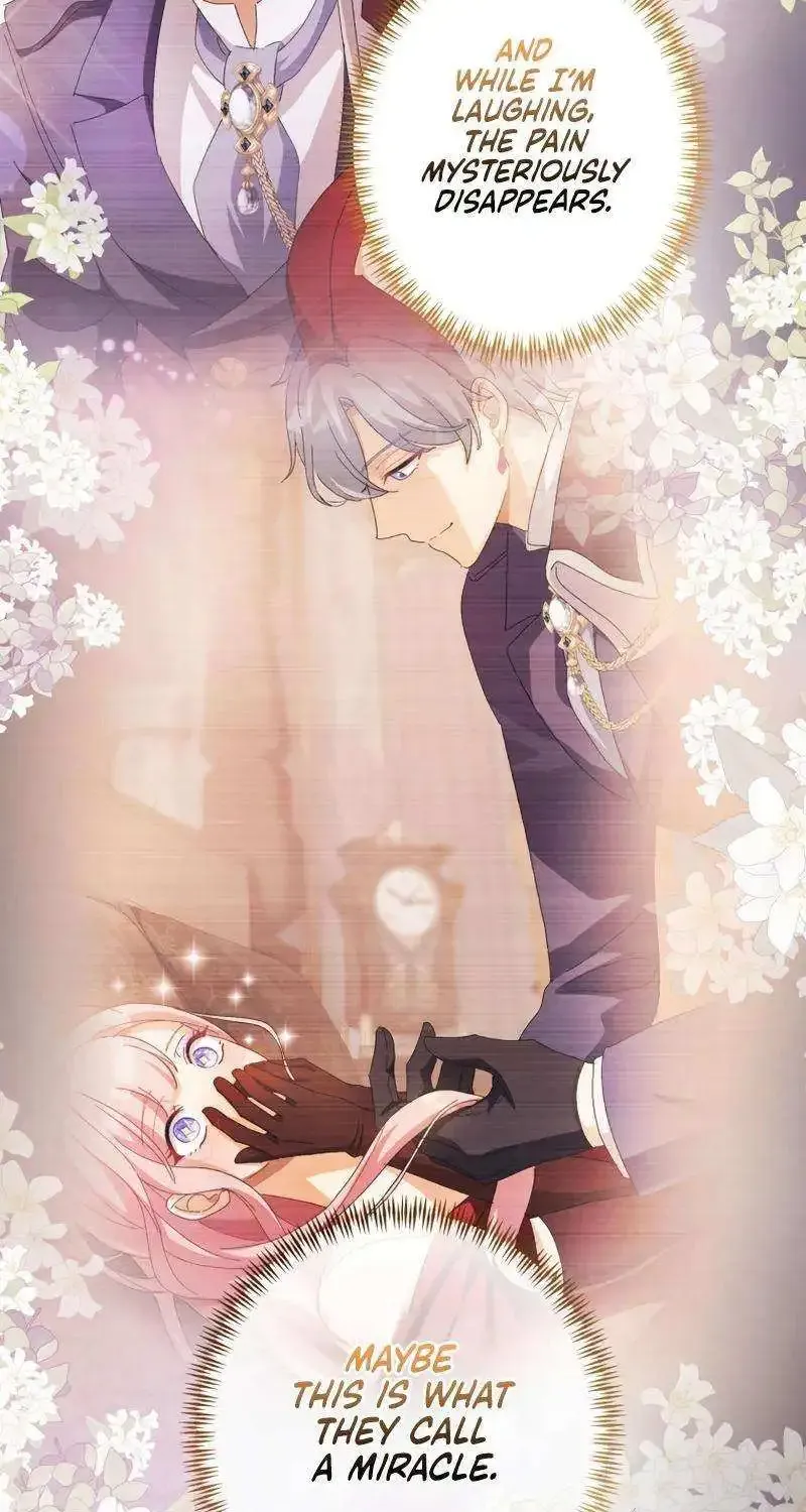 I Still Don’t Know About My Favourite Character’s Unwavering Obsession Kainu Manga Chapter 10 Page 97