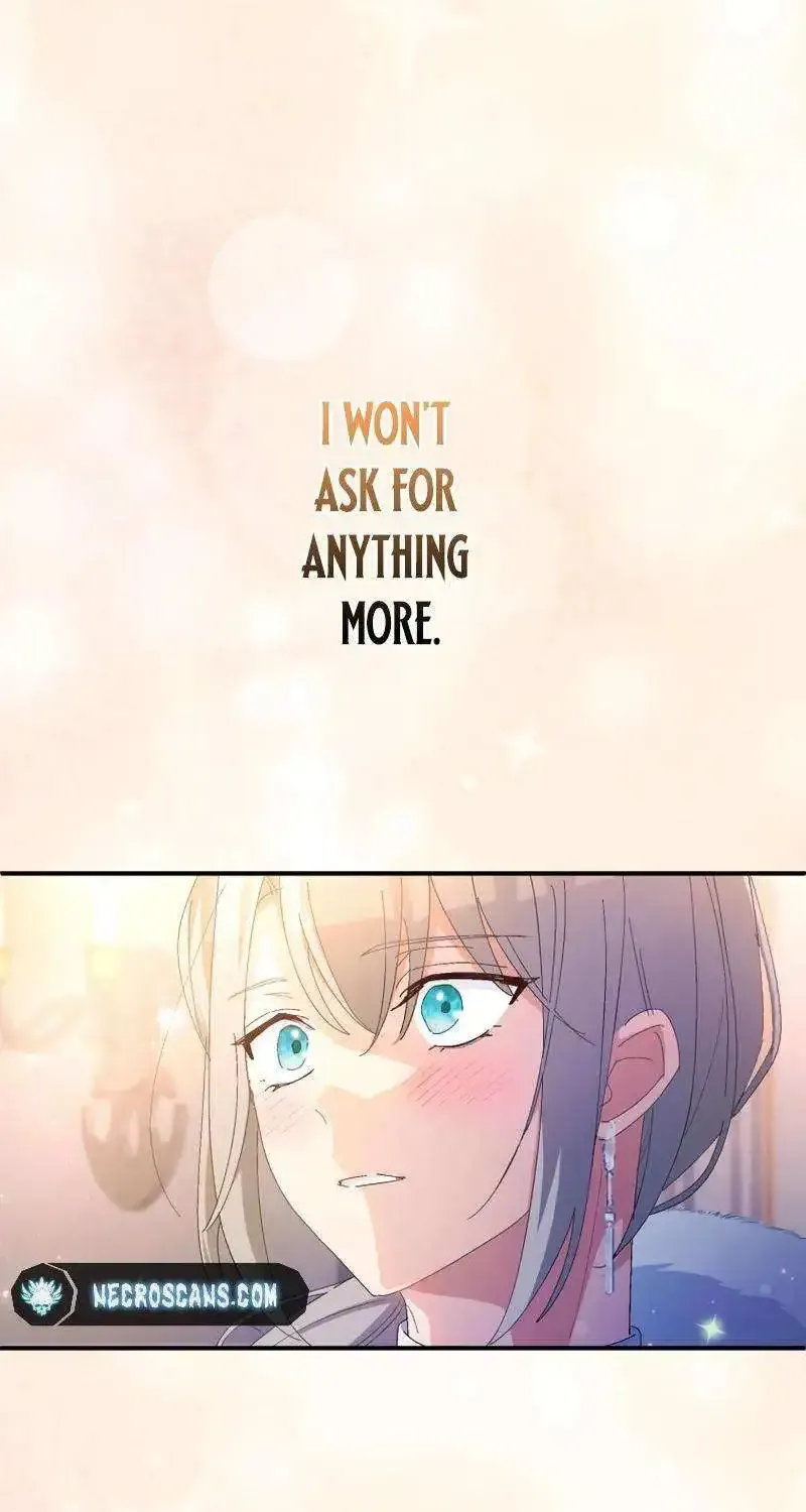 I Still Don’t Know About My Favourite Character’s Unwavering Obsession Kainu Manga Chapter 10 Page 103