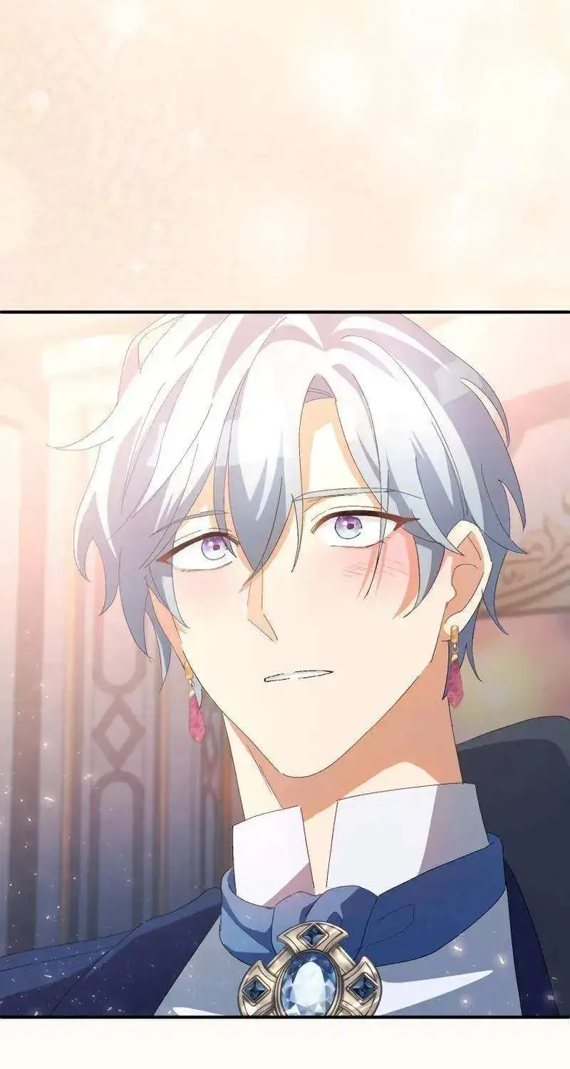I Still Don’t Know About My Favourite Character’s Unwavering Obsession Kainu Manga Chapter 10 Page 104