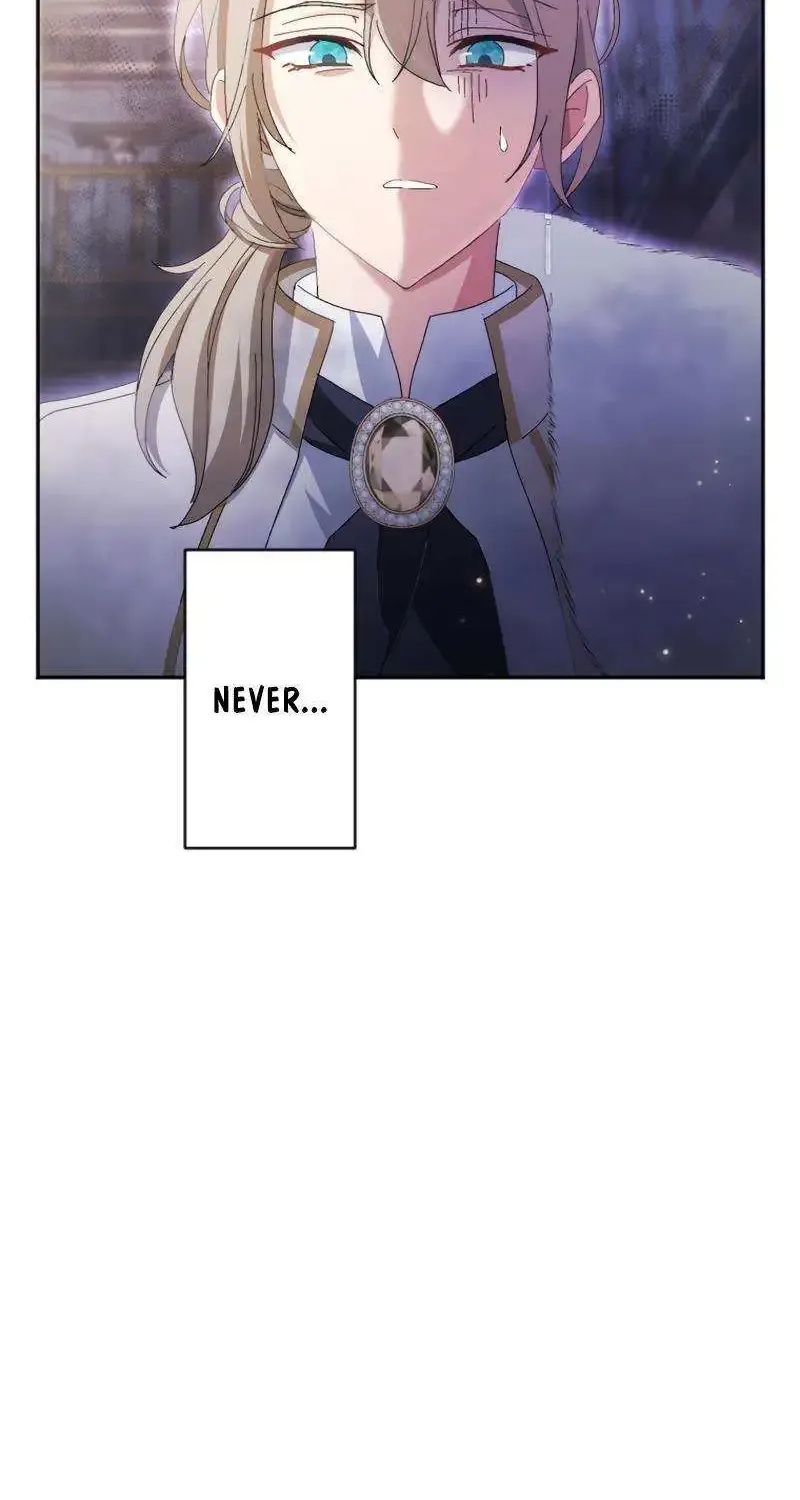 I Still Don’t Know About My Favourite Character’s Unwavering Obsession Kainu Manga Chapter 9 Page 3