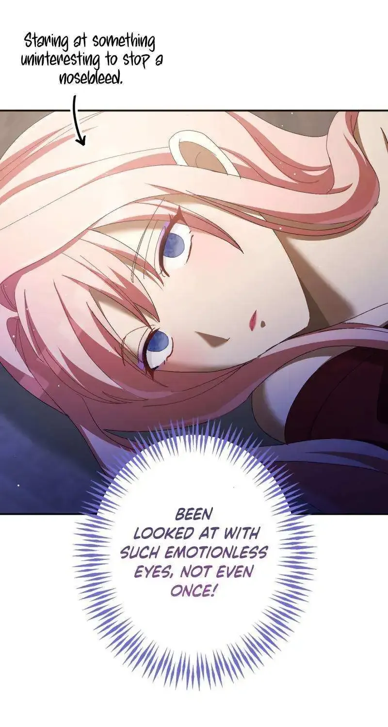 I Still Don’t Know About My Favourite Character’s Unwavering Obsession Kainu Manga Chapter 9 Page 4