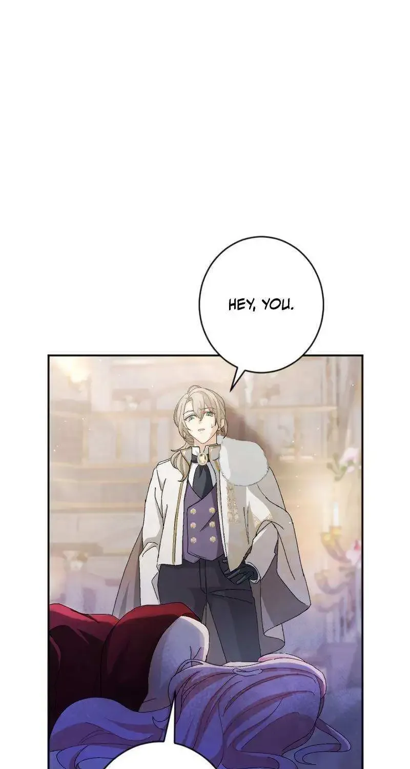I Still Don’t Know About My Favourite Character’s Unwavering Obsession Kainu Manga Chapter 9 Page 5