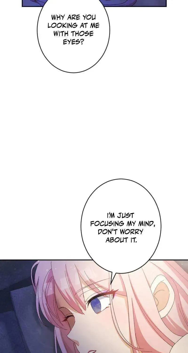 I Still Don’t Know About My Favourite Character’s Unwavering Obsession Kainu Manga Chapter 9 Page 6
