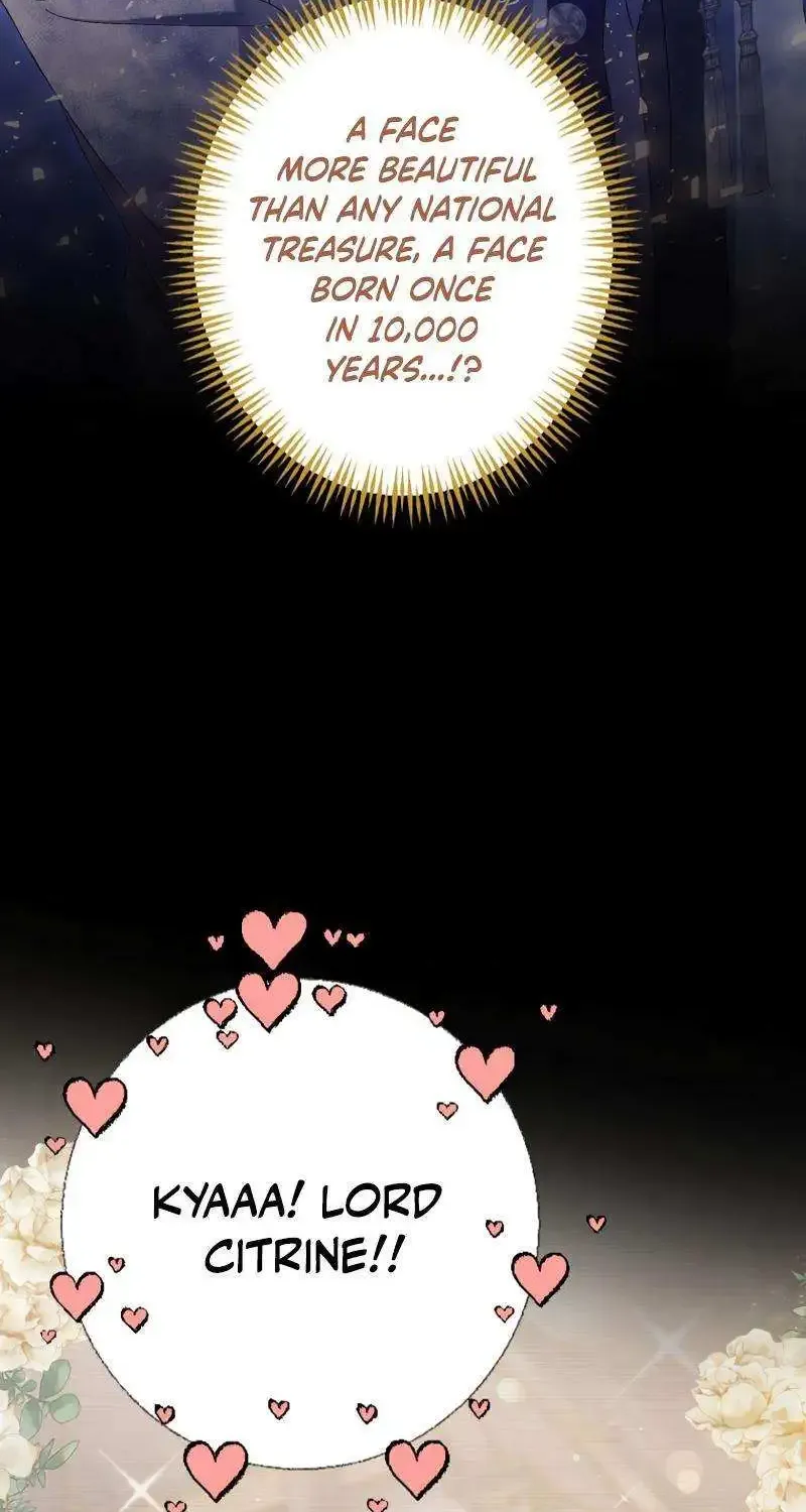 I Still Don’t Know About My Favourite Character’s Unwavering Obsession Kainu Manga Chapter 9 Page 9