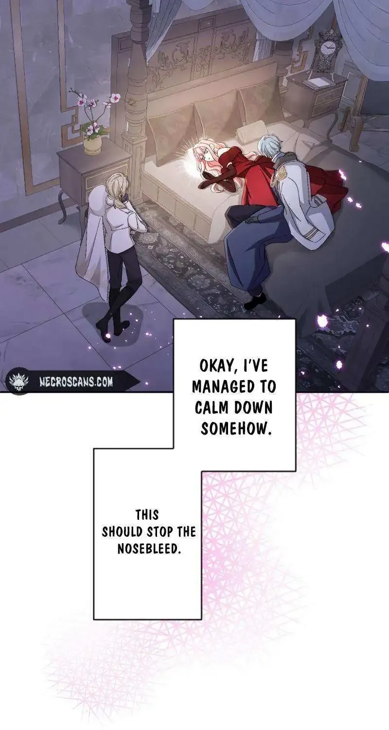 I Still Don’t Know About My Favourite Character’s Unwavering Obsession Kainu Manga Chapter 9 Page 13