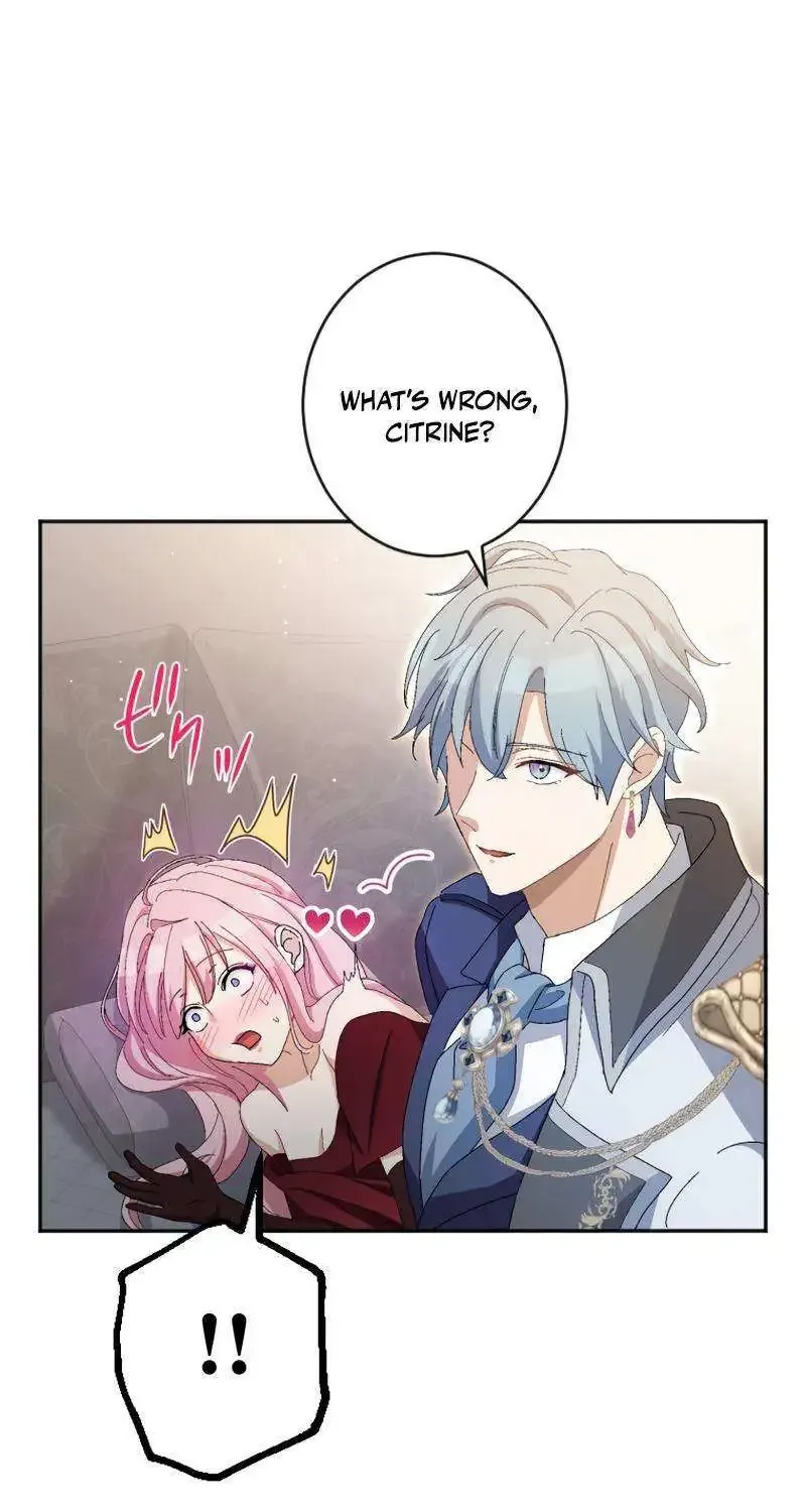 I Still Don’t Know About My Favourite Character’s Unwavering Obsession Kainu Manga Chapter 9 Page 14
