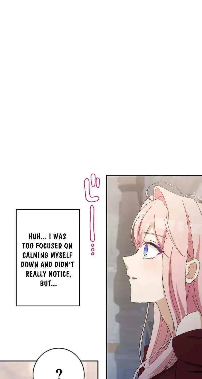 I Still Don’t Know About My Favourite Character’s Unwavering Obsession Kainu Manga Chapter 9 Page 16