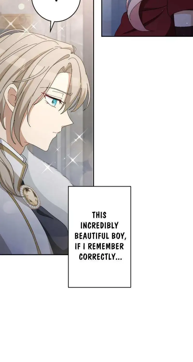 I Still Don’t Know About My Favourite Character’s Unwavering Obsession Kainu Manga Chapter 9 Page 17