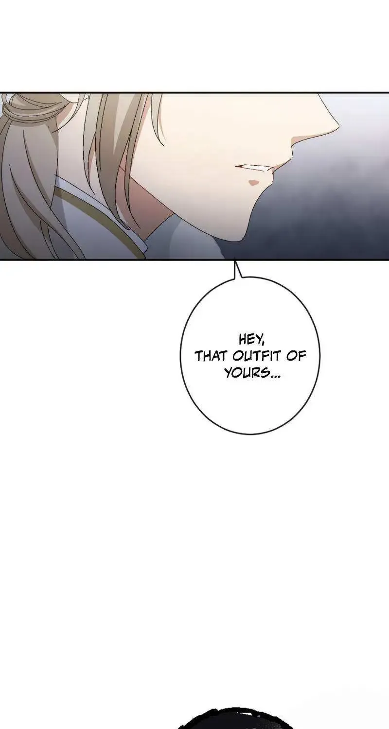 I Still Don’t Know About My Favourite Character’s Unwavering Obsession Kainu Manga Chapter 9 Page 18