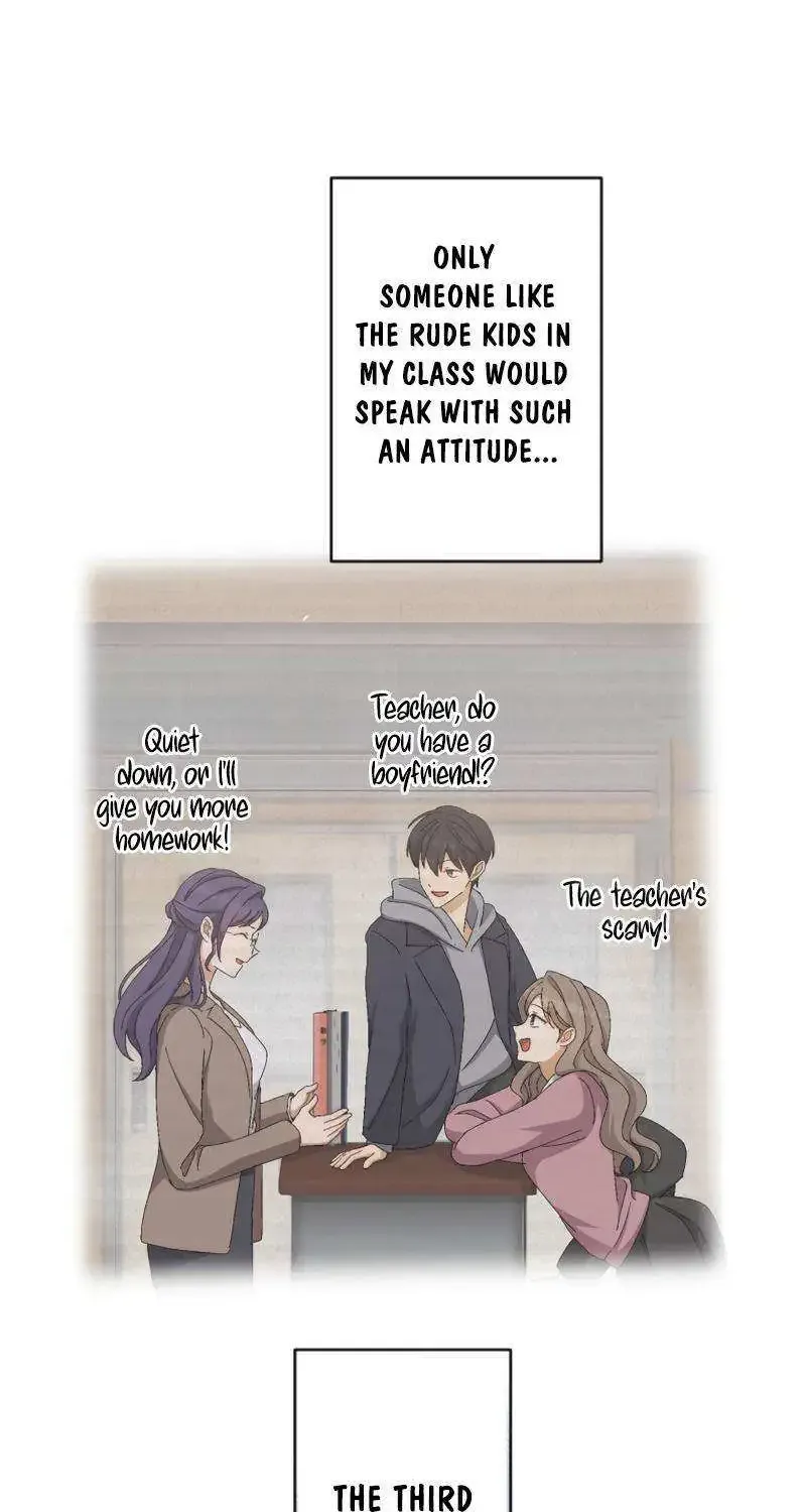 I Still Don’t Know About My Favourite Character’s Unwavering Obsession Kainu Manga Chapter 9 Page 22
