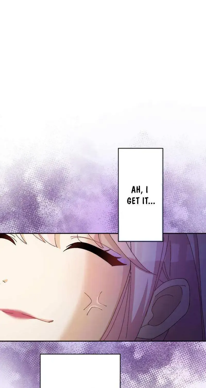 I Still Don’t Know About My Favourite Character’s Unwavering Obsession Kainu Manga Chapter 9 Page 28